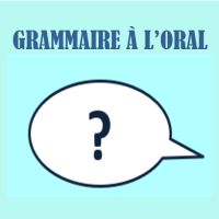Les temps du passé à l’oral (B1)