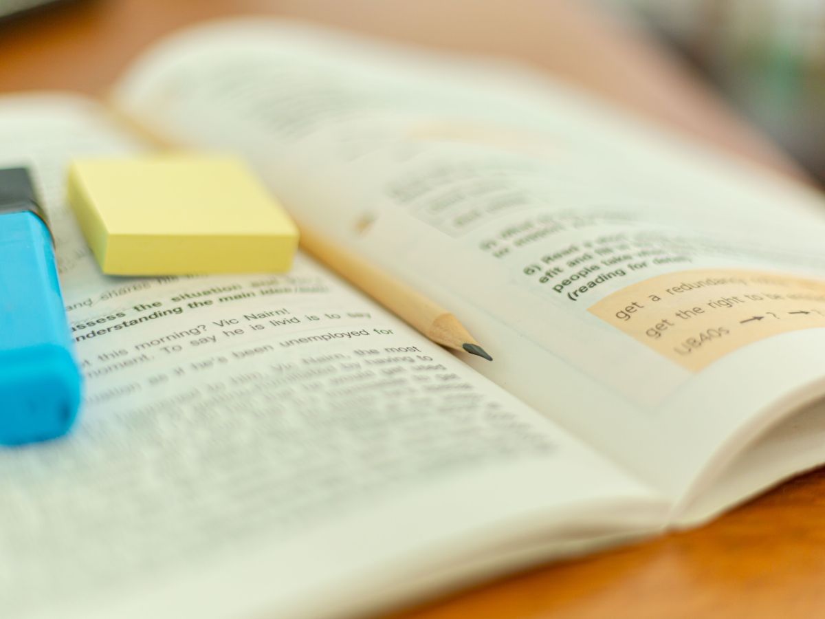 La structure de la phrase (A1)